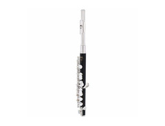 Yamaha YPC-82 Professional Piccolo with Sterling Silver Headjoint image 2