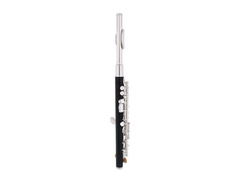 Yamaha YPC-82 Professional Piccolo with Sterling Silver Headjoint image 3