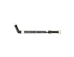 Yamaha YRB-302B Baroque 4-Piece Bass Recorder - F image 3