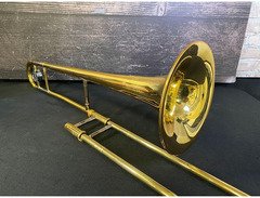 Yamaha YSL-200AD Advantage Tenor Trombone image 2