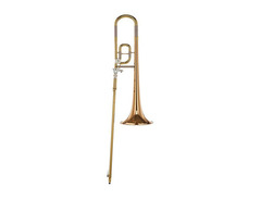 Yamaha YSL-350C Compact Trombone image 3