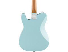 Fender Kingfish Delta Day Telecaster Deluxe Electric Guitar image 2