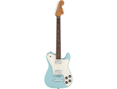 Fender Kingfish Delta Day Telecaster Deluxe Electric Guitar image 3