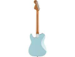 Fender Kingfish Delta Day Telecaster Deluxe Electric Guitar image 4