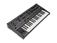 Sequential Fourm Compact Polyphonic Analog Synthesizer image 2