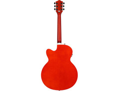 Gretsch G5022CE Rancher Jumbo Cutaway Acoustic Electric Guitar image 3