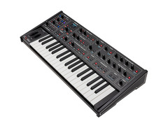 Sequential Fourm Compact Polyphonic Analog Synthesizer image 3