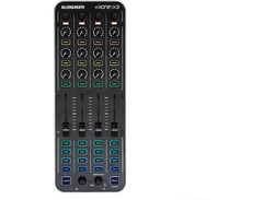 Allen & Heath Xone:K3 Universal DJ MIDI Controller image 2