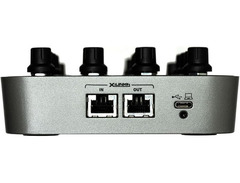 Allen & Heath Xone:K3 Universal DJ MIDI Controller image 3