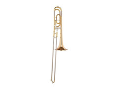 Yamaha YSL-356R Tenor Trombone w/ F Attachment image 2