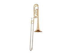 Yamaha YSL-356R Tenor Trombone w/ F Attachment image 4