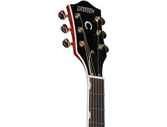 Gretsch G5022CE Rancher Jumbo Cutaway Acoustic Electric Guitar image 4