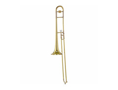 Yamaha YSL-897Z Custom Z Trombone image 2