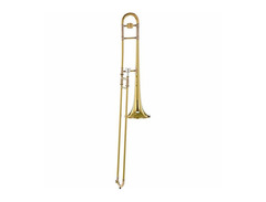 Yamaha YSL-897Z Custom Z Trombone image 3