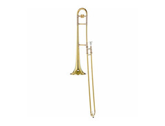 Yamaha YSL-897Z Custom Z Trombone image 4