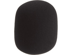 On-Stage Foam Ball Type Mic Windscreen image 4