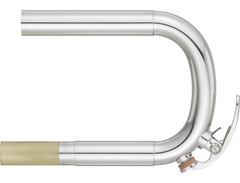 Yamaha YTR-6610S Professional Eb/D Trumpet image 3