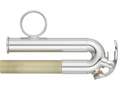 Yamaha YTR-6610S Professional Eb/D Trumpet image 4