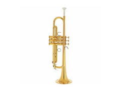 Yamaha YTR-8310Z Bobby Shew Custom Z Trumpet image 2
