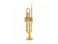 Yamaha YTR-8310Z Bobby Shew Custom Z Trumpet image 3