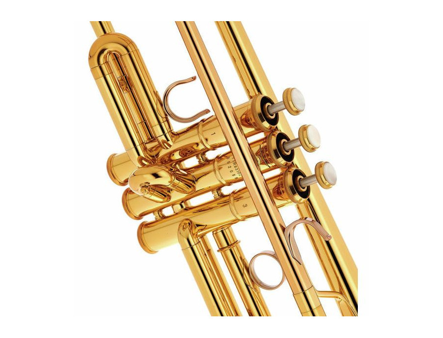Yamaha YTR-8310Z Bobby Shew Custom Z Trumpet - What To Know & Where To ...