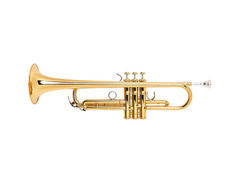 Yamaha YTR-8310ZII Custom Z Trumpet image 2