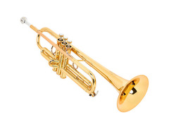 Yamaha YTR-8310ZII Custom Z Trumpet image 4
