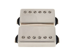 Seymour Duncan Saturday Night Special Set Nickel image 2