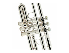 Yamaha YTR-8310ZS Custom Z Trumpet image 4