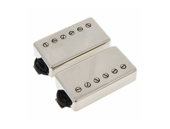 Seymour Duncan Saturday Night Special Set Nickel image 3