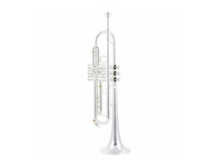 Yamaha YTR-8335RGS Xeno Bb Trumpet w/ Reversed Lead Pipe image 2