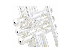 Yamaha YTR-8335RGS Xeno Bb Trumpet w/ Reversed Lead Pipe image 4