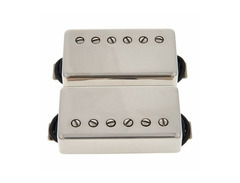 Seymour Duncan Saturday Night Special Set Nickel image 4