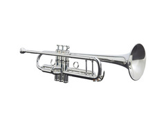 Yamaha YTR-8335S Xeno Series Bb Trumpet image 4