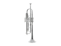 Yamaha YTR-9335CHSIII Xeno Artist Custom "Chicago" Bb Trumpet image 2