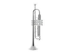 Yamaha YTR-9335CHSIII Xeno Artist Custom "Chicago" Bb Trumpet image 3