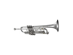 Yamaha YTR-9335NYS Xeno New York Artist Trumpet image 2