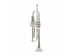 Yamaha YTR-9335NYSIII Xeno Artist Custom "New York" Bb Trumpet image 2