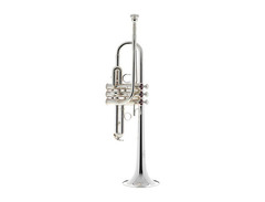 Yamaha YTR-9610 Custom Eb/D Trumpet image 2