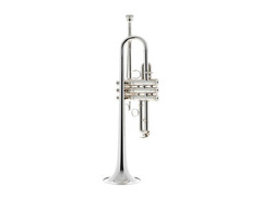 Yamaha YTR-9610 Custom Eb/D Trumpet image 3