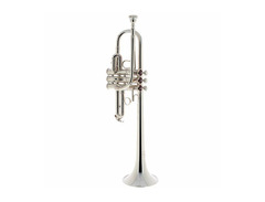 Yamaha YTR-9630 Custom Eb Trumpet image 2