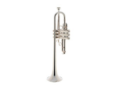 Yamaha YTR-9630 Custom Eb Trumpet image 3