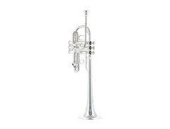 Yamaha YTR-9636 Custom Eb/D Trumpet image 2