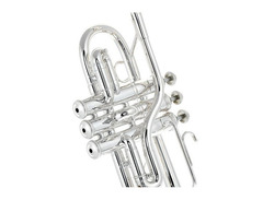 Yamaha YTR-9636 Custom Eb/D Trumpet image 4