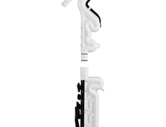 Yamaha YVS-140 Tenor Venova image 4