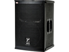 Yorkville EF10P Elite Series 600-Watt 10" 2-Way Active Powered Speaker image 2