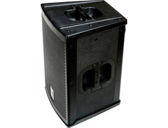 Yorkville EF10P Elite Series 600-Watt 10" 2-Way Active Powered Speaker image 3