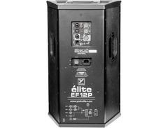 Yorkville EF12P Elite 12" Powered PA Speaker image 2
