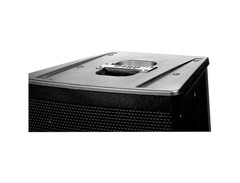 Yorkville EF12P Elite 12" Powered PA Speaker image 3