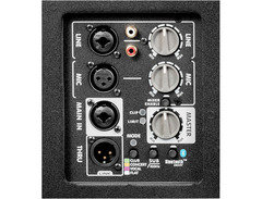Yorkville EF12P Elite 12" Powered PA Speaker image 4